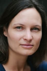 Chloe Schwank portrait