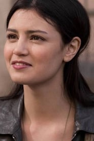 Lucie Boujenah portrait