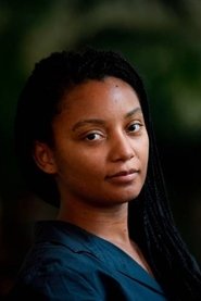 Rungano Nyoni portrait