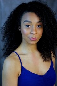 Yasmin Chadwick portrait
