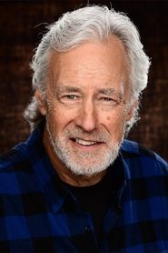 Peter McAllum portrait