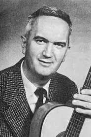 Roland Bengtsson portrait