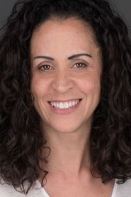Jennifer Bennett portrait