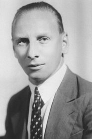 Vladimir Balikhin portrait