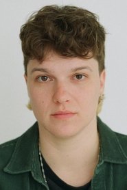 Cam Poirier portrait