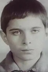 Boris Golyatkin portrait