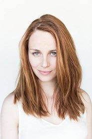 Katarzyna Wajda portrait