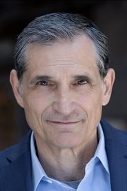 Bob Celli portrait