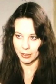 Marianne Graf portrait