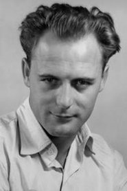 Franek Trefalt portrait