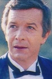 Denis Savignat portrait