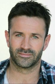 Adam Fergus portrait