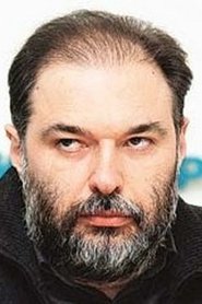 Anatoliy Maksimov portrait