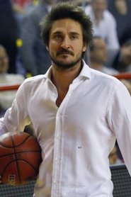 Gianmarco Pozzecco portrait