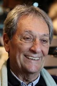 Roberto Girometti portrait