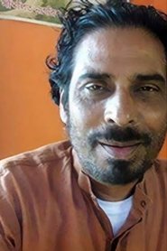 Rifat Chowdhury portrait