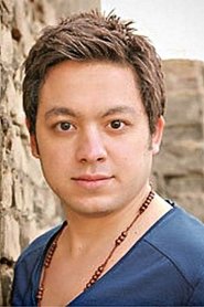Hassan El Kholaey portrait