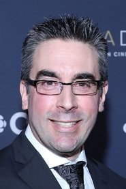 Matthew Anas portrait