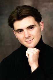 Stephen Konnovitch portrait