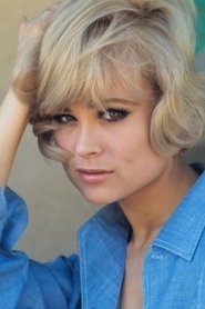 Barbara Bold portrait