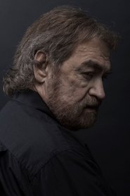 Donnie Fritts portrait