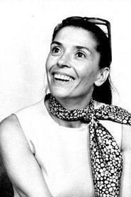 Clarissa Kaye-Mason portrait