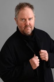 Douglas Johansson portrait
