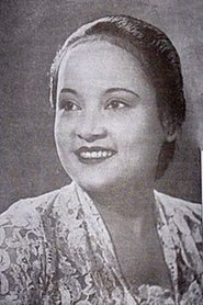 Ratna Asmara portrait