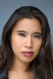 Christine Trinh portrait