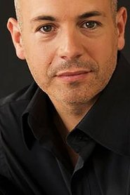 Steve Mac portrait