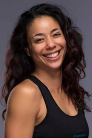 Miriam Nakamoto portrait