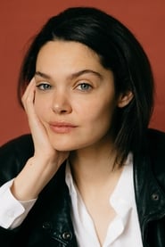 Ana Rujas portrait