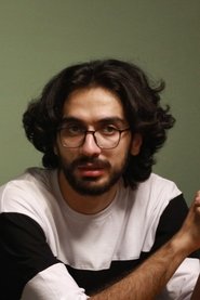Misagh Karimi portrait