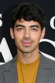 Joe Jonas portrait