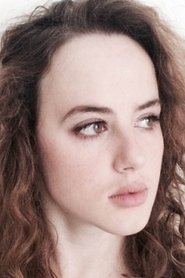 Anastasiya Zinoviyeva portrait