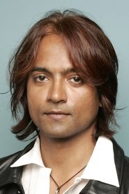 Prashant Narayanan portrait