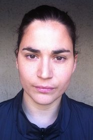 Fijona Jonuzi portrait