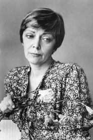 Lyudmila Dolgorukova portrait