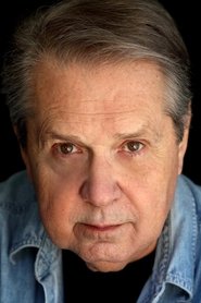 Kermit Rolison portrait