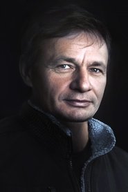 Sergey Samoilov portrait
