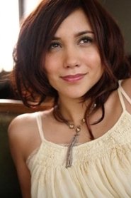Leslie Foldvary portrait