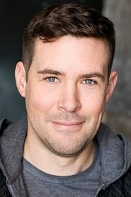Joshua Koopman portrait