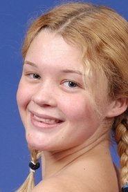 Christine Young portrait