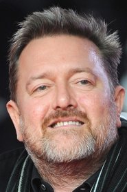 Guy Garvey portrait