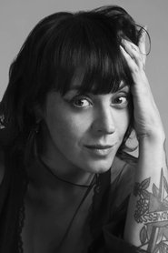 Jani Dueñas portrait