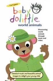 Baby Einstein: World Animals - A Musical Safari poster