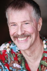 Jerry Kokich portrait