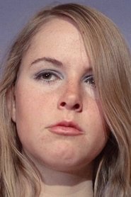 Pat Happel portrait