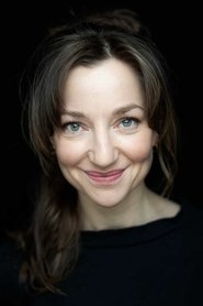 Andrea Bræin Hovig portrait