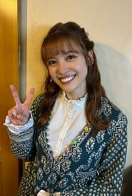 Maya Suzuno portrait